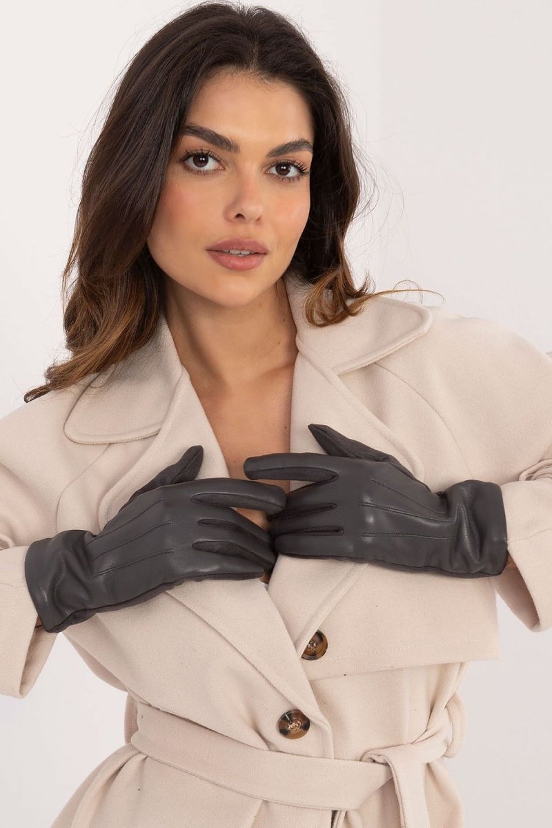 Gloves model 202509 AT - Wow Store