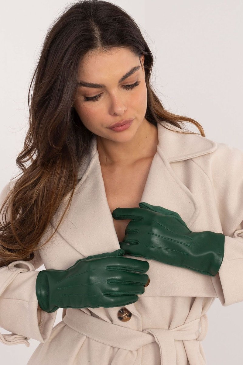Gloves model 202509 AT - Wow Store