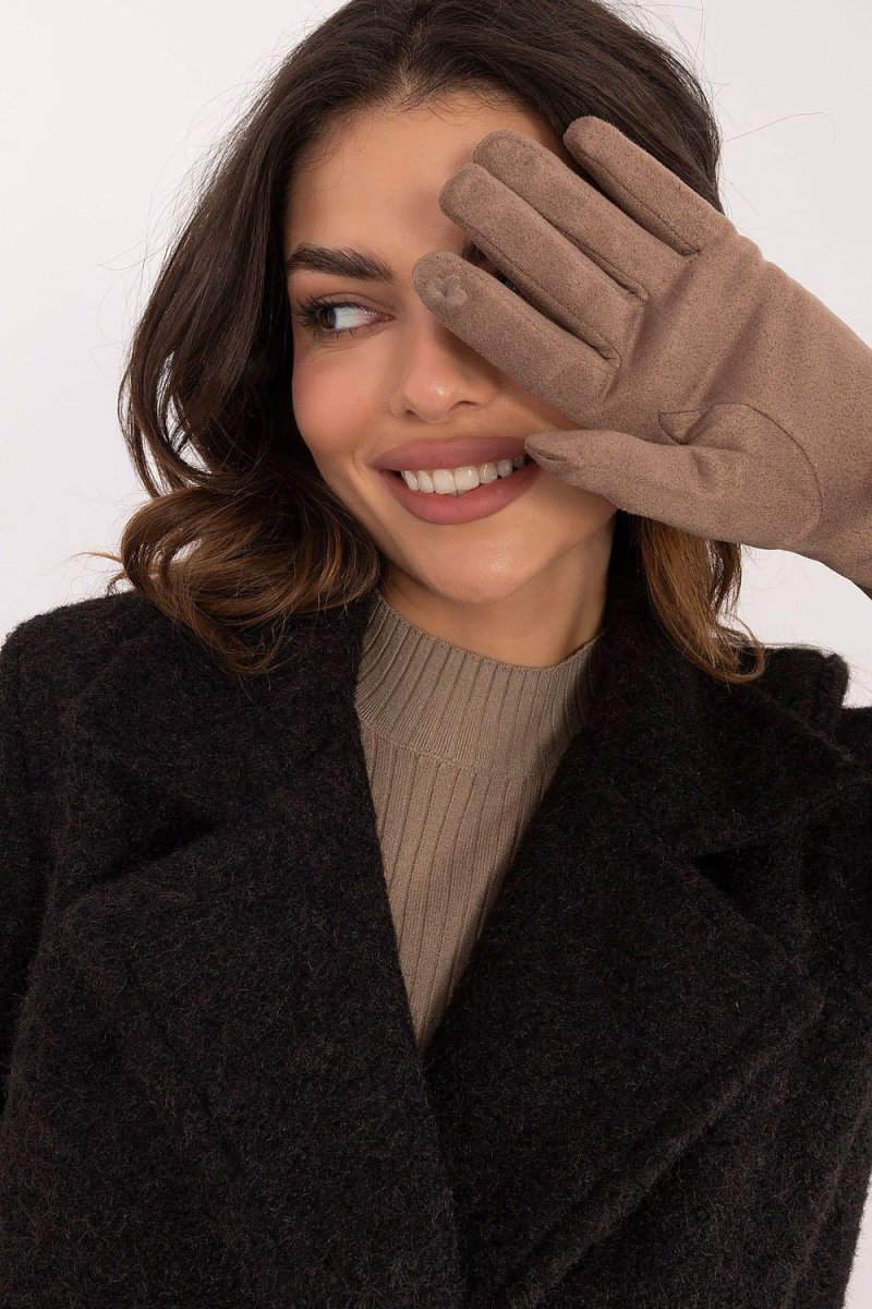 Gloves model 202509 AT - Wow Store