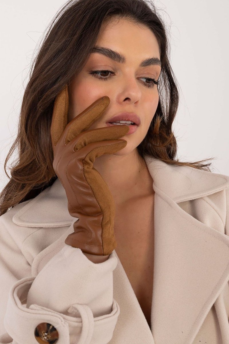 Gloves model 202509 AT - Wow Store