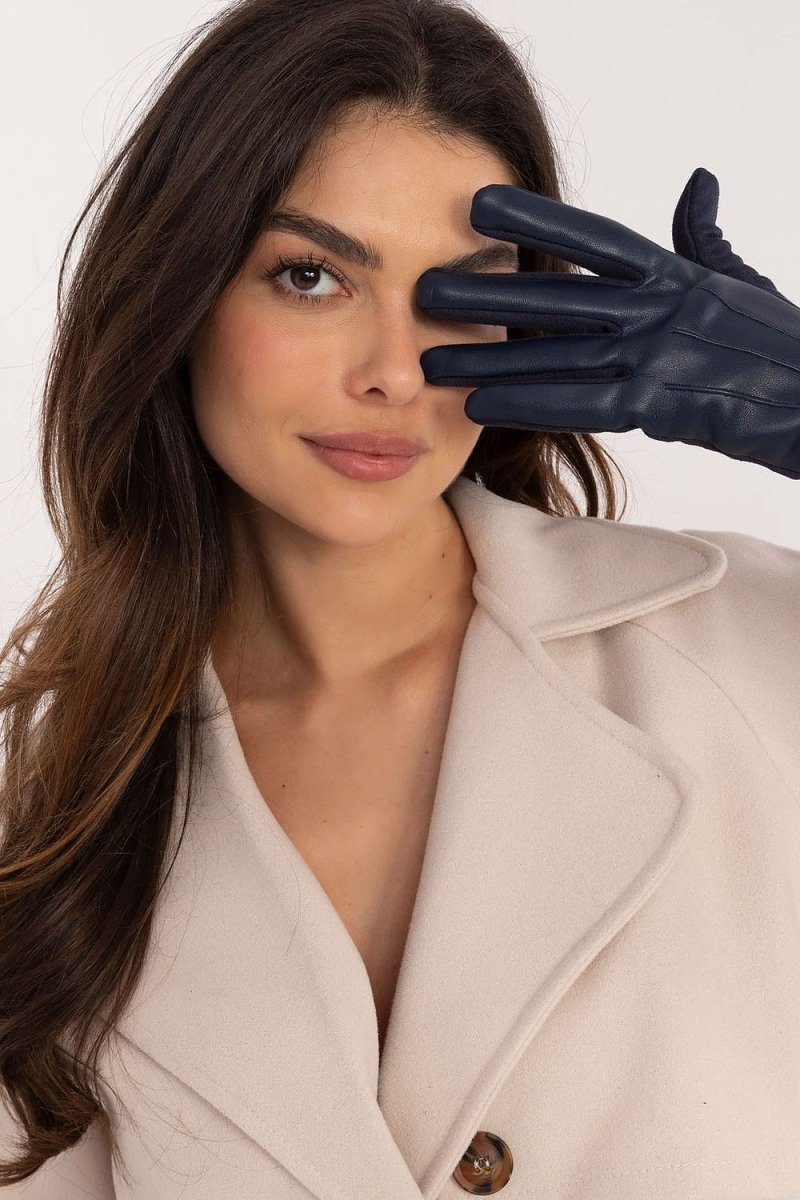 Gloves model 202509 AT - Wow Store