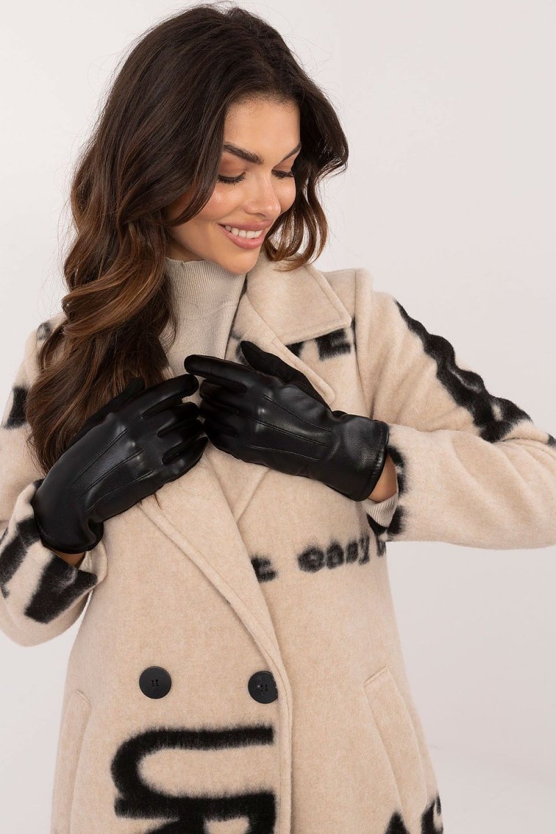 Gloves model 202509 AT - Wow Store