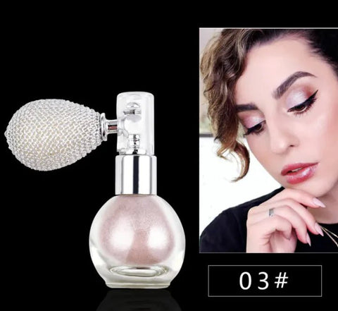 Glow Mist Brightening Spray - Wow Store