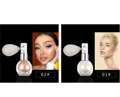 Glow Mist Brightening Spray - Wow Store