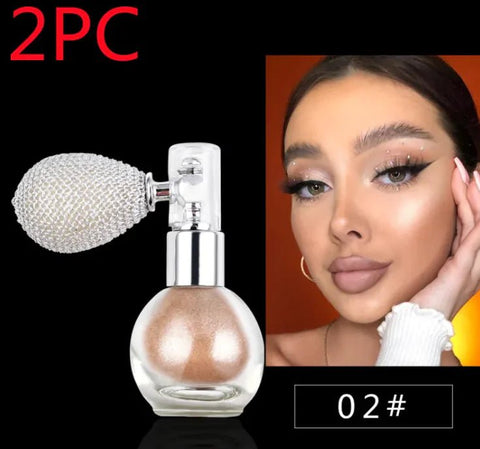 Glow Mist Brightening Spray - Wow Store