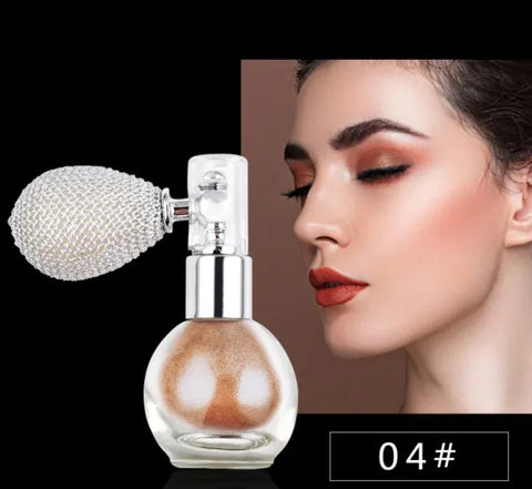 Glow Mist Brightening Spray - Wow Store