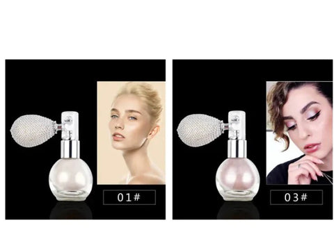 Glow Mist Brightening Spray - Wow Store