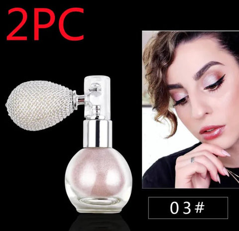 Glow Mist Brightening Spray - Wow Store