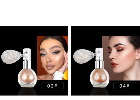 Glow Mist Brightening Spray - Wow Store