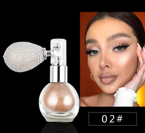 Glow Mist Brightening Spray - Wow Store