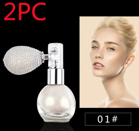 Glow Mist Brightening Spray - Wow Store