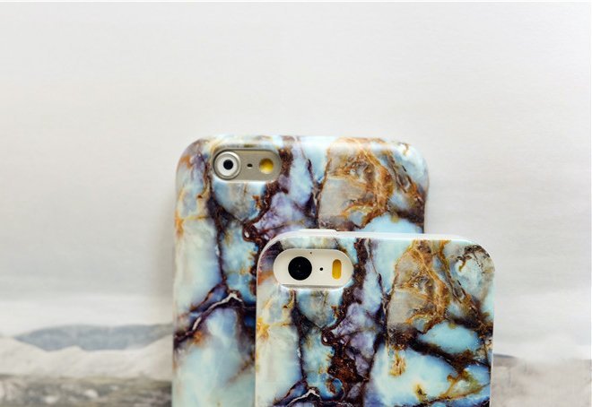 Gold Ore iPhone Case - Wow Store