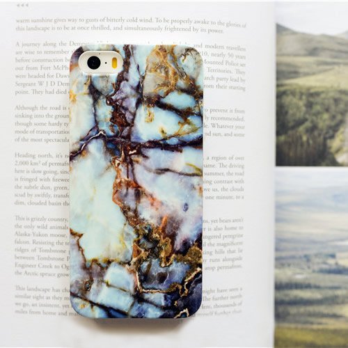 Gold Ore iPhone Case - Wow Store