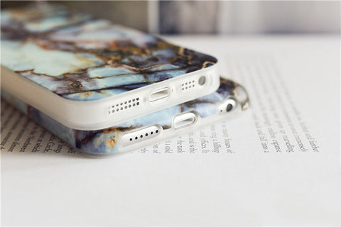 Gold Ore iPhone Case - Wow Store