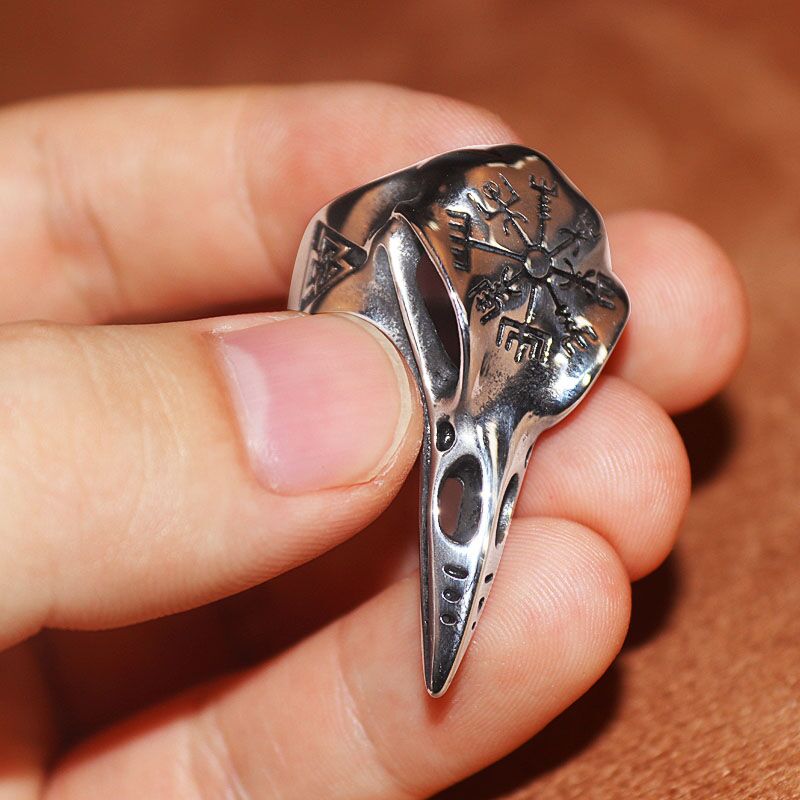 Gothic Ring - Wow Store