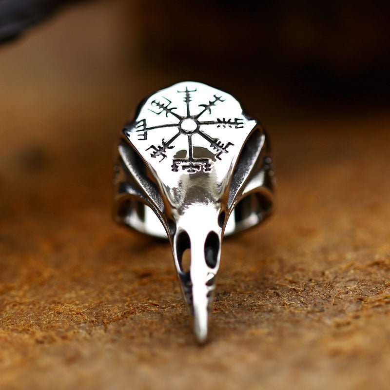 Gothic Ring - Wow Store