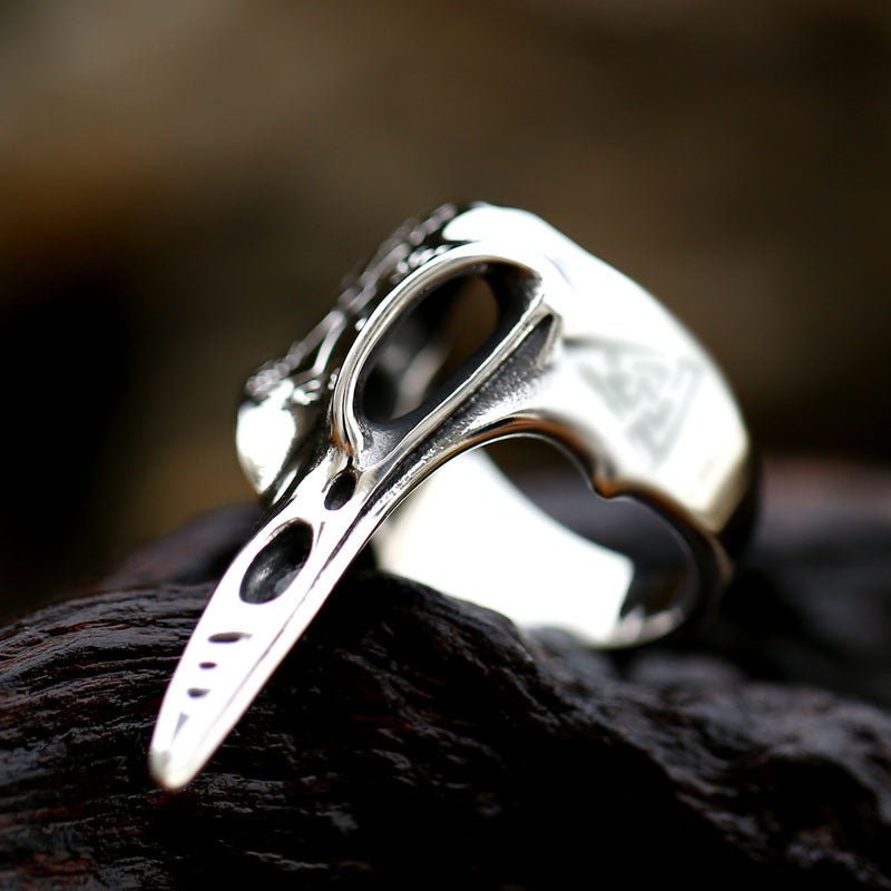 Gothic Ring - Wow Store