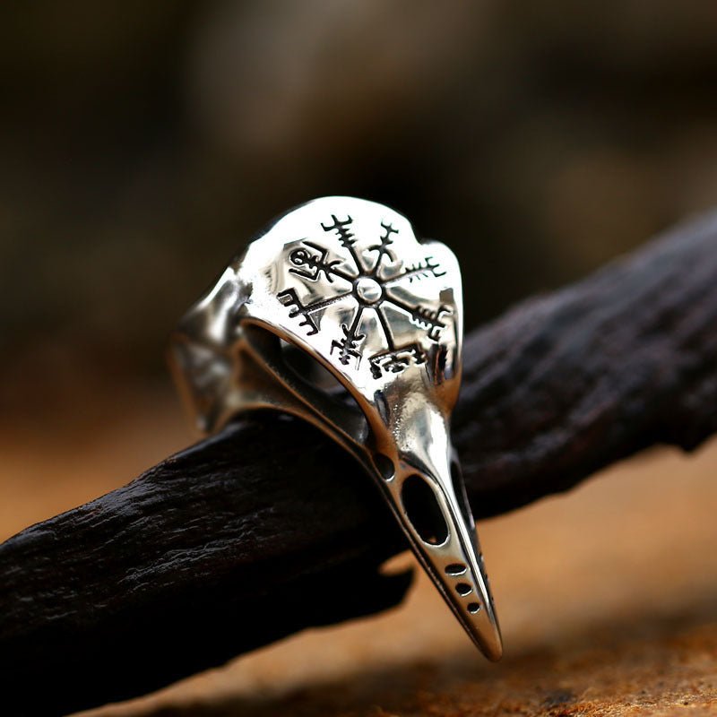 Gothic Ring - Wow Store