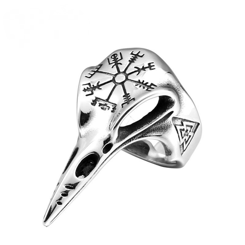 Gothic Ring - Wow Store