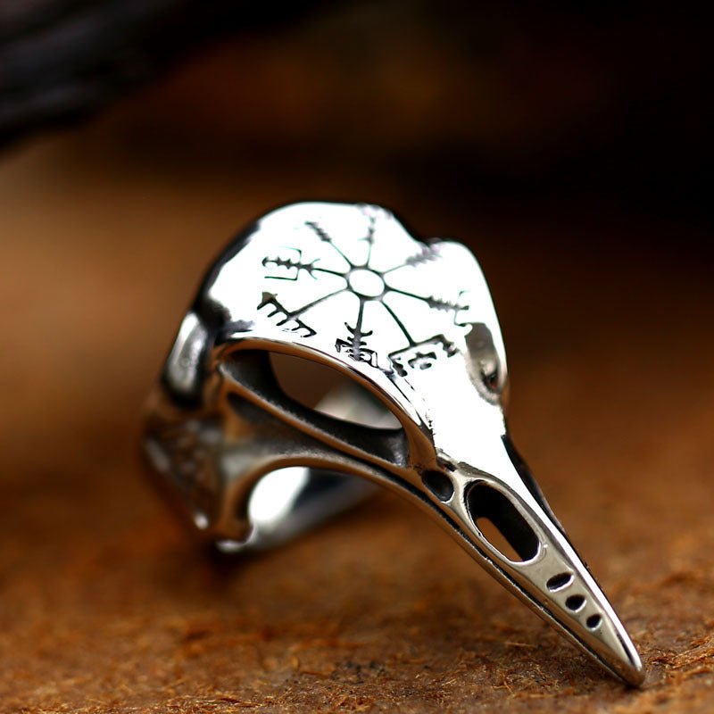 Gothic Ring - Wow Store