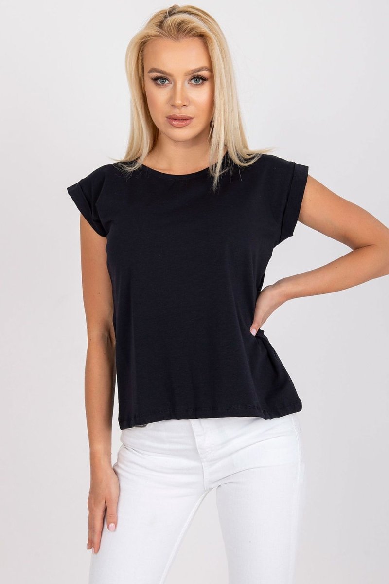 Graphic Cotton Casual T-Shirt Model 168468 - Comfortable Streetwear | wowstore.live - Wow Store