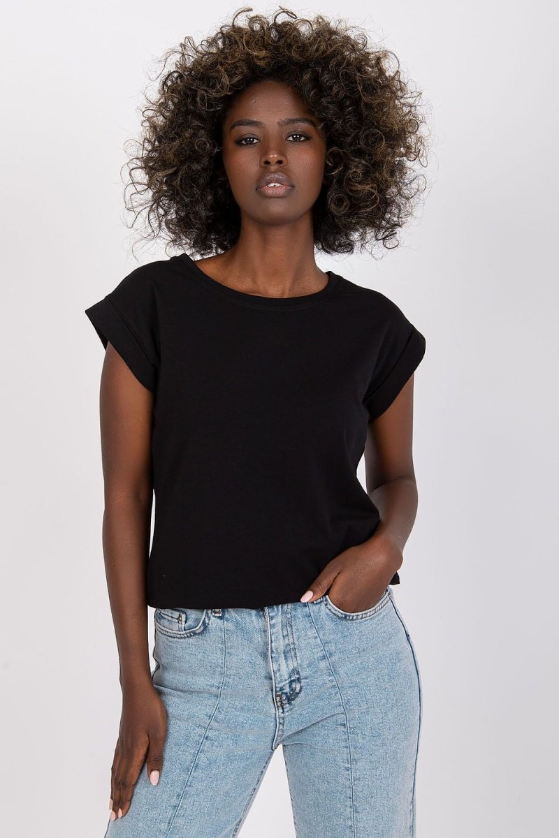 Graphic Cotton Casual T-Shirt Model 168468 - Comfortable Streetwear | wowstore.live - Wow Store