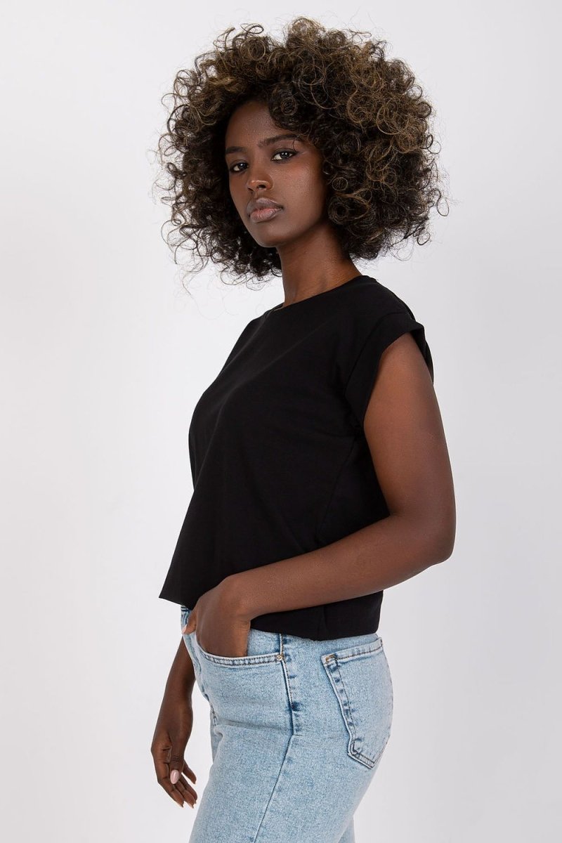 Graphic Cotton Casual T-Shirt Model 168468 - Comfortable Streetwear | wowstore.live - Wow Store