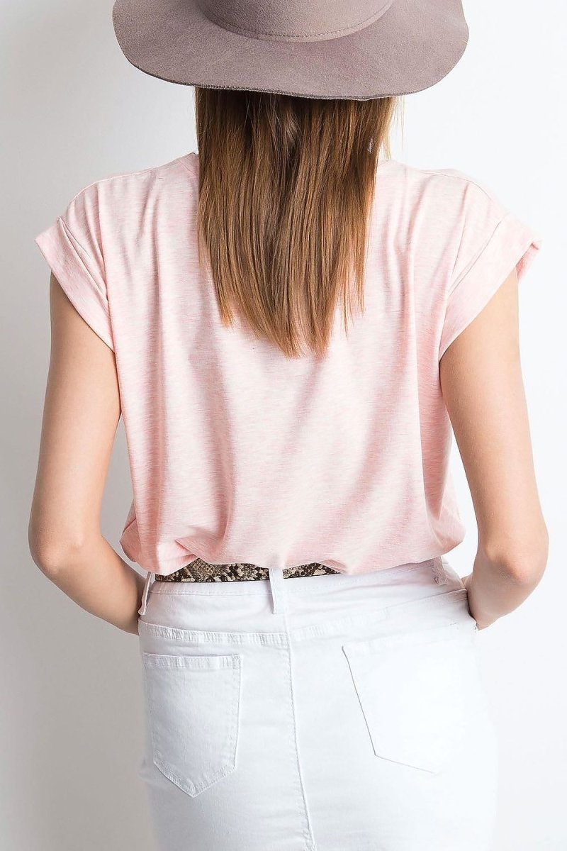 Graphic Cotton Casual T-Shirt Model 168468 - Comfortable Streetwear | wowstore.live - Wow Store