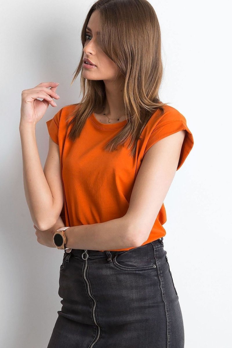 Graphic Cotton Casual T-Shirt Model 168468 - Comfortable Streetwear | wowstore.live - Wow Store