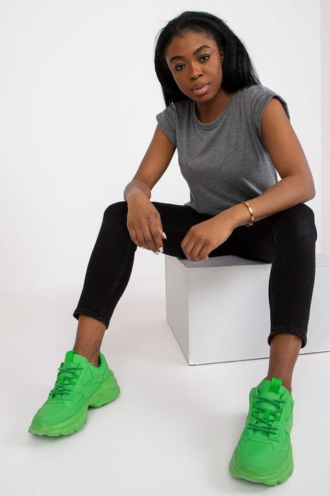 Graphic Cotton Casual T-Shirt Model 168468 - Comfortable Streetwear | wowstore.live - Wow Store