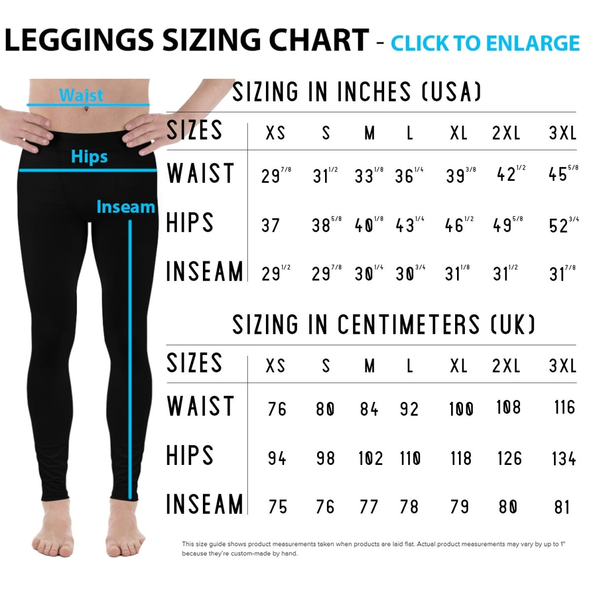 Gray and Orange Camo Leggings for Men | Wow Store - Wow Store