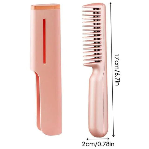 Hair Straightener Comb - Wow Store