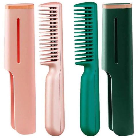Hair Straightener Comb - Wow Store