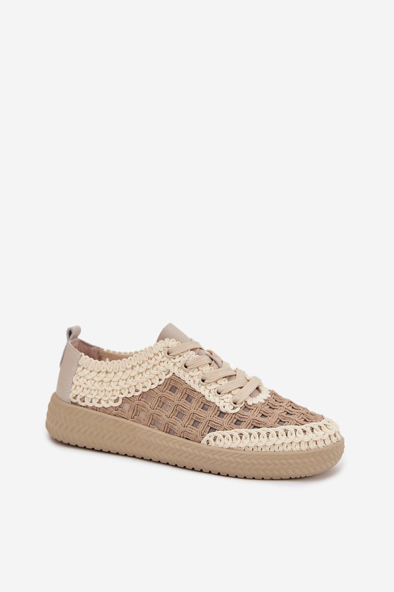 Half shoes model 225229 Step in style - WowStore.live