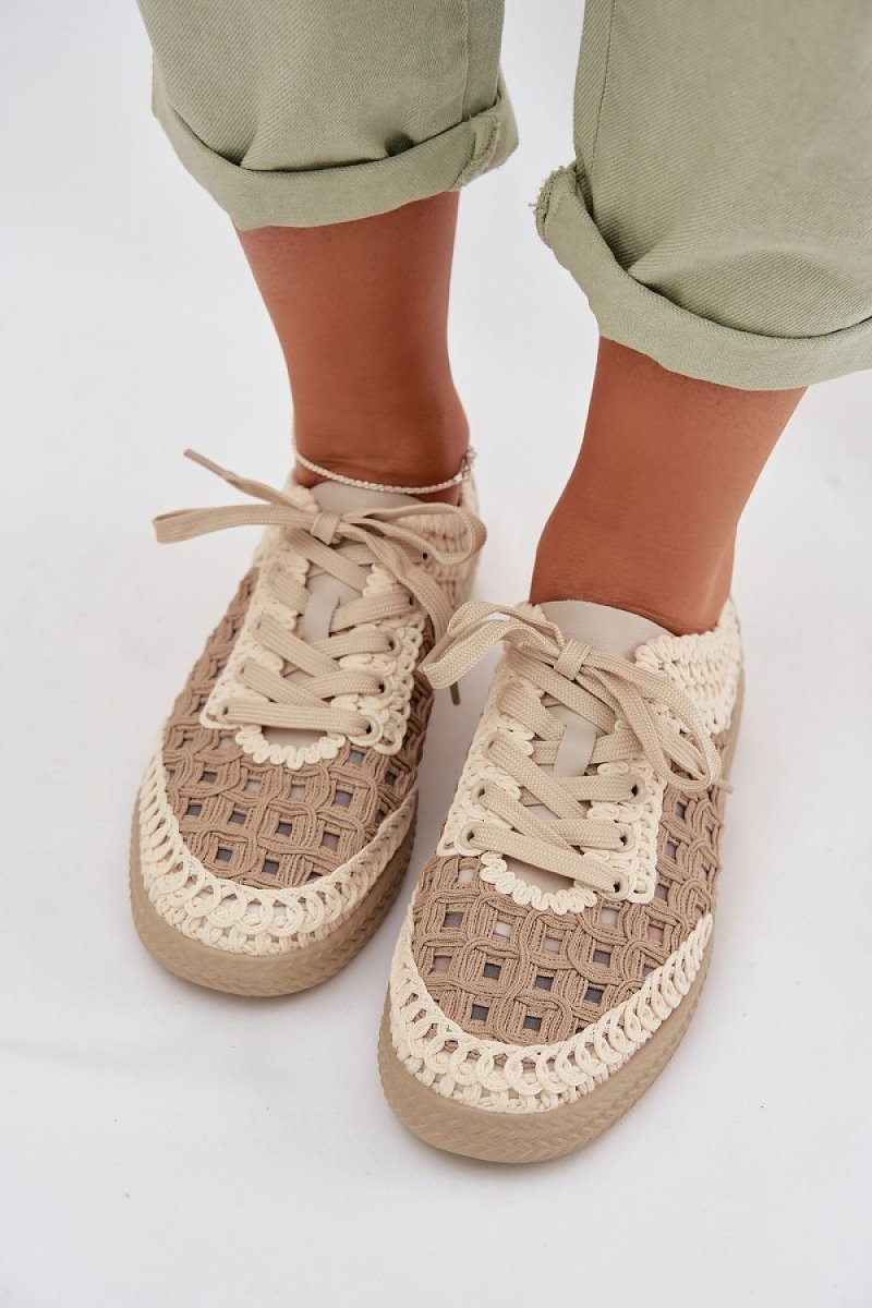 Half shoes model 225229 Step in style - WowStore.live