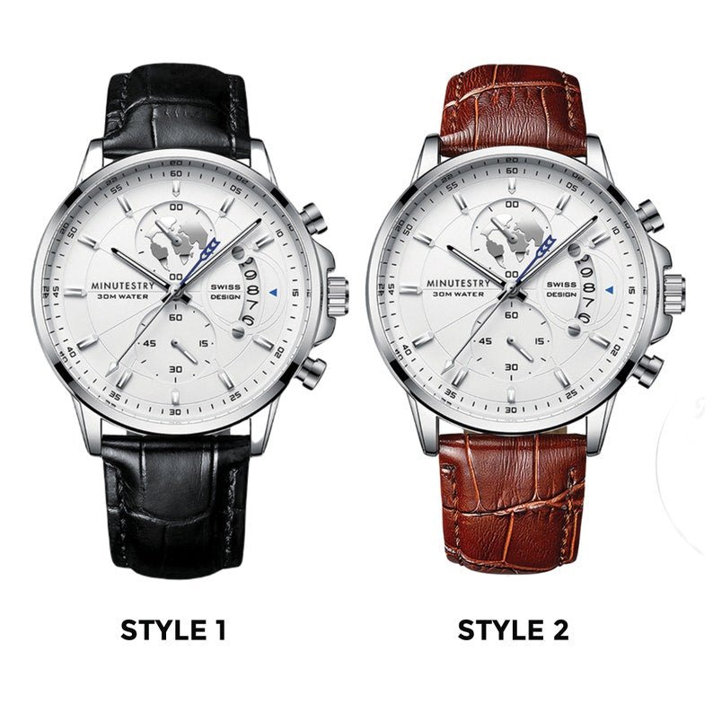 Handwriting Gifts for Groom, Groom Watch, Wedding Watch for Groom - Wow Store