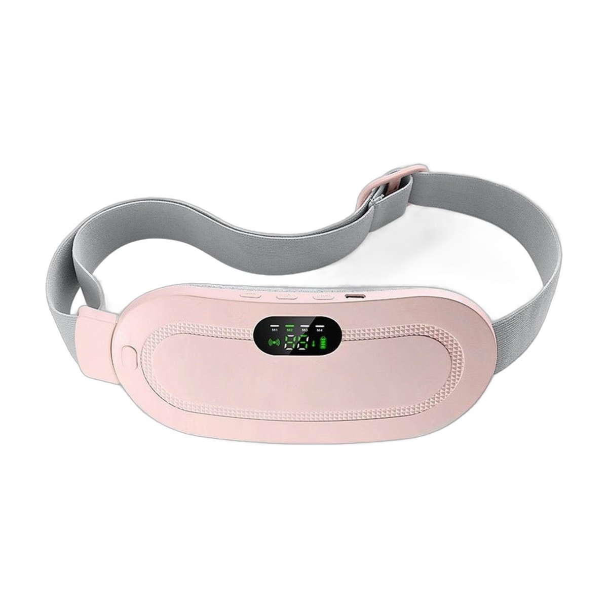 Heating Massage Waist Belt - WowStore.live