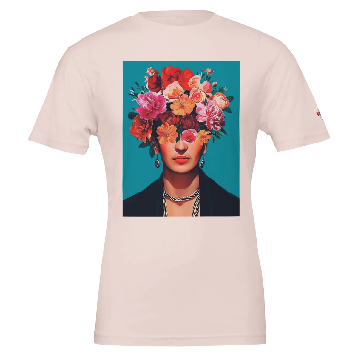 Heavyweight Unisex Crewneck T-shirt | Gildan® 5000 - Women's clothing - Wow Store
