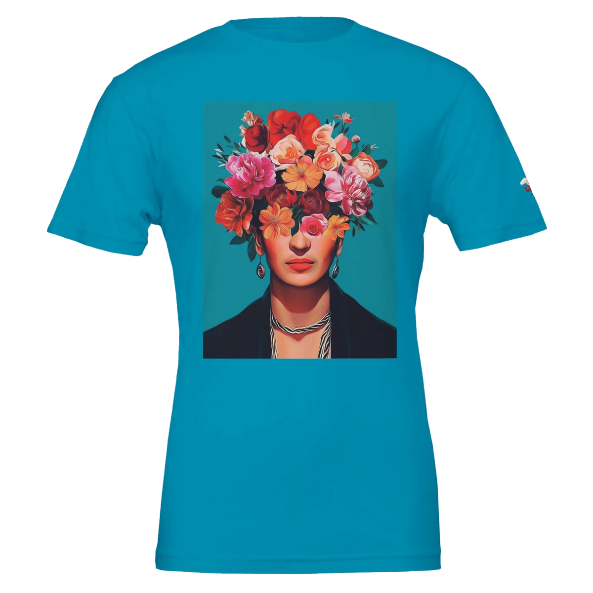 Heavyweight Unisex Crewneck T-shirt | Gildan® 5000 - Women's clothing - Wow Store