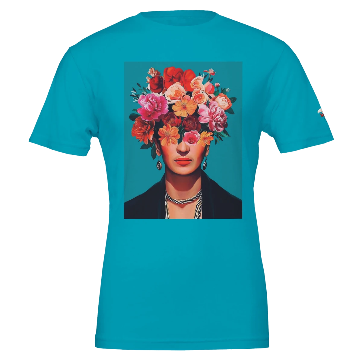 Heavyweight Unisex Crewneck T-shirt | Gildan® 5000 - Women's clothing - Wow Store