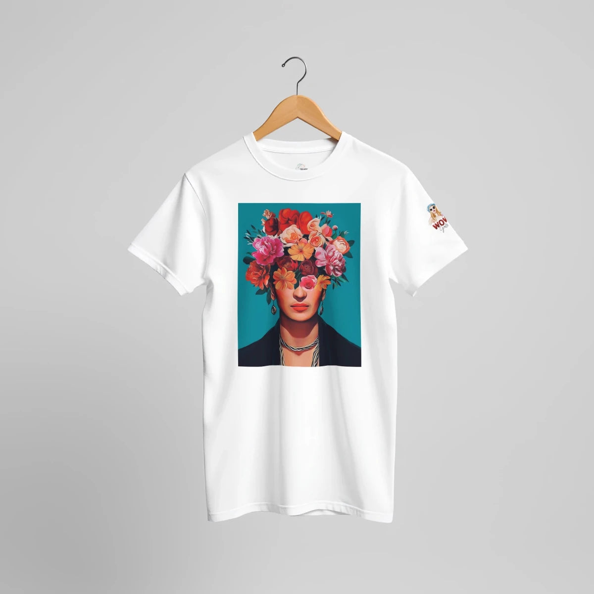 Heavyweight Unisex Crewneck T-shirt | Gildan® 5000 - Women's clothing - Wow Store