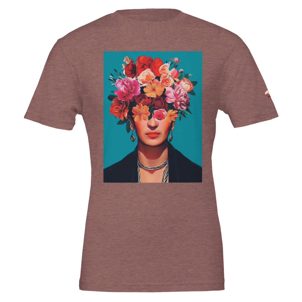 Heavyweight Unisex Crewneck T-shirt | Gildan® 5000 - Women's clothing - Wow Store