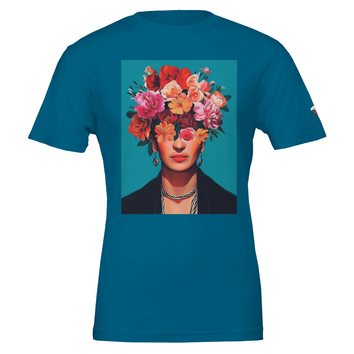 Heavyweight Unisex Crewneck T-shirt | Gildan® 5000 - Women's clothing - Wow Store