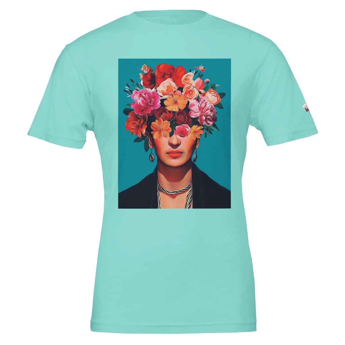 Heavyweight Unisex Crewneck T-shirt | Gildan® 5000 - Women's clothing - Wow Store