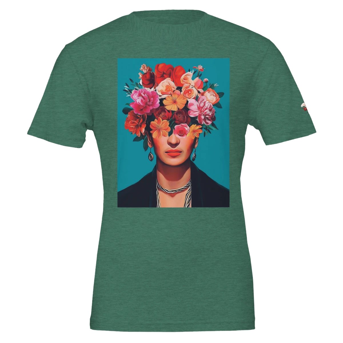 Heavyweight Unisex Crewneck T-shirt | Gildan® 5000 - Women's clothing - Wow Store