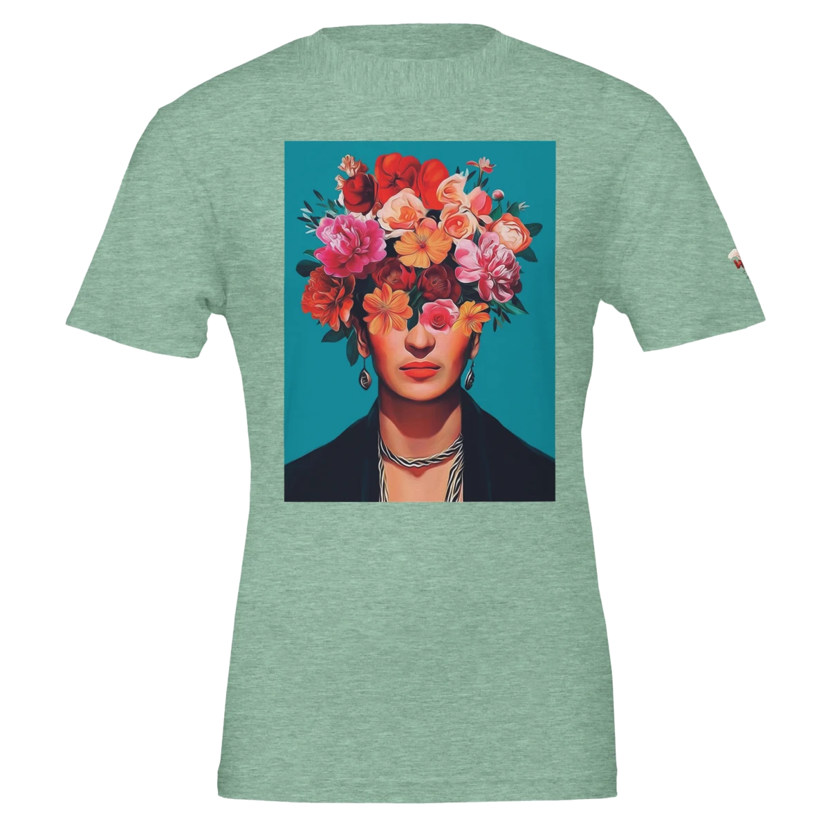 Heavyweight Unisex Crewneck T-shirt | Gildan® 5000 - Women's clothing - Wow Store