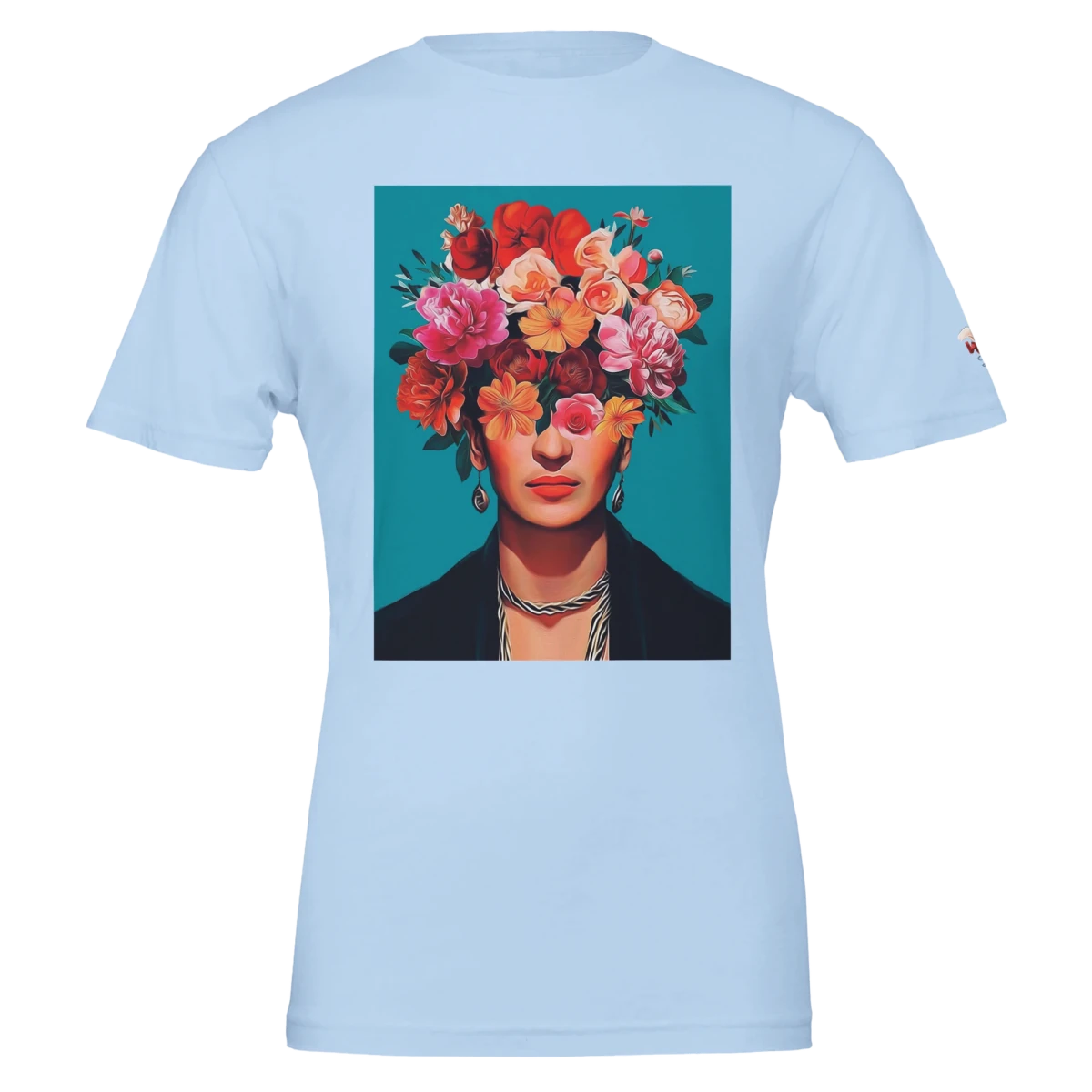 Heavyweight Unisex Crewneck T-shirt | Gildan® 5000 - Women's clothing - Wow Store