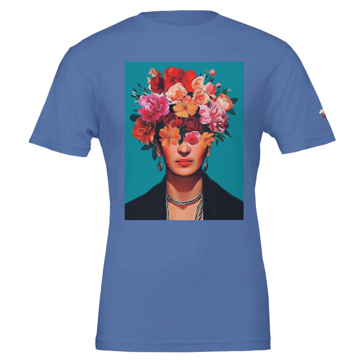 Heavyweight Unisex Crewneck T-shirt | Gildan® 5000 - Women's clothing - Wow Store