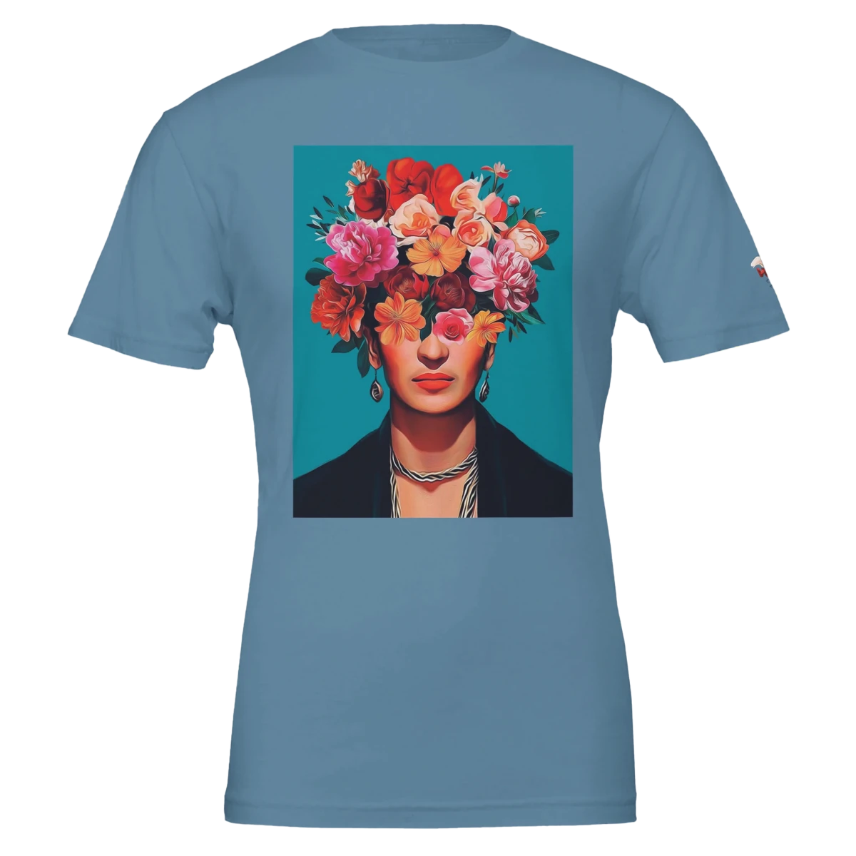 Heavyweight Unisex Crewneck T-shirt | Gildan® 5000 - Women's clothing - Wow Store