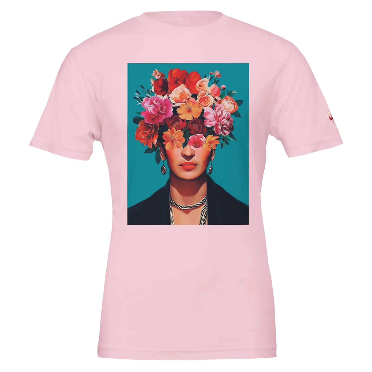 Heavyweight Unisex Crewneck T-shirt | Gildan® 5000 - Women's clothing - Wow Store